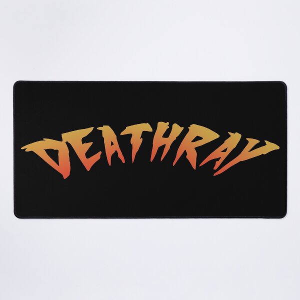 Item preview, Deathray designed and sold by Tardifice.