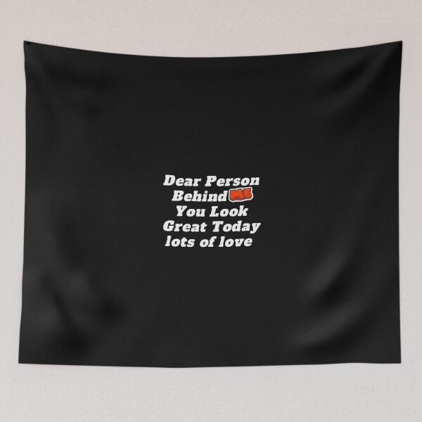 Item preview, You Look Great Today lots of love designed and sold by yassminishop.