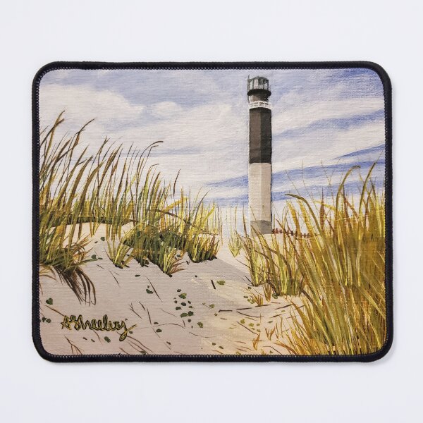 Item preview, Oak Island Lighthouse I designed and sold by sheeleyalicia.