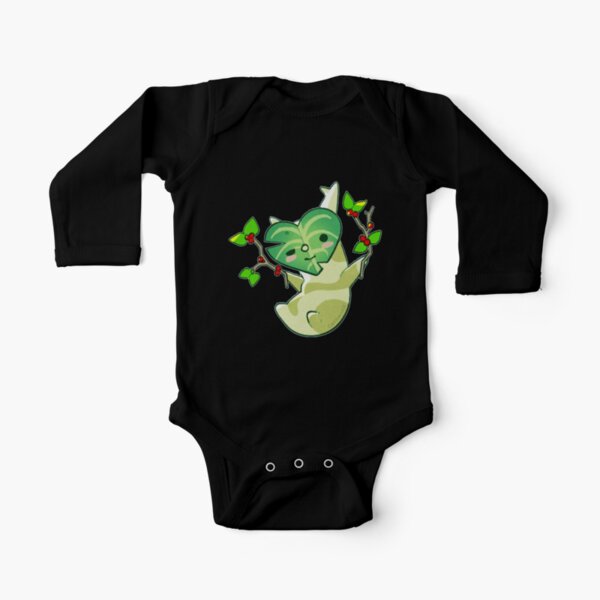 Korok BOTW Body manches longues