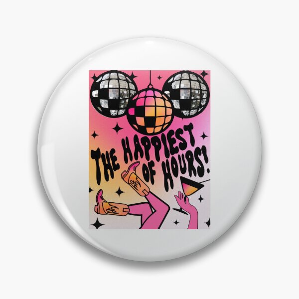 Item preview, HAPPY HOUR designed and sold by Julia Santos.
