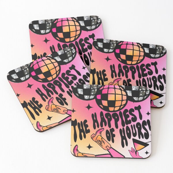 Item preview, HAPPY HOUR designed and sold by Julia Santos.