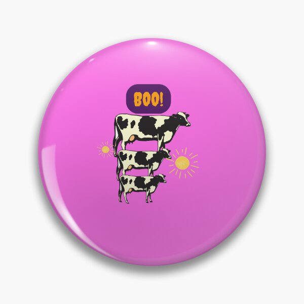 Item preview,  COWS IN BEAUTIFUL COLORS. designed and sold by marie1919.