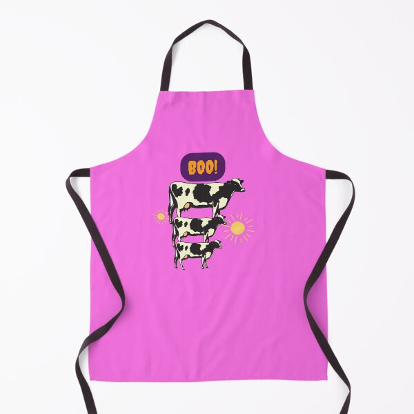 Item preview, COWS IN BEAUTIFUL COLORS. designed and sold by marie1919.