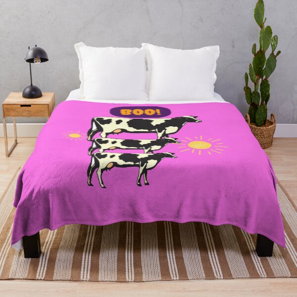 Item preview, COWS IN BEAUTIFUL COLORS. designed and sold by marie1919.