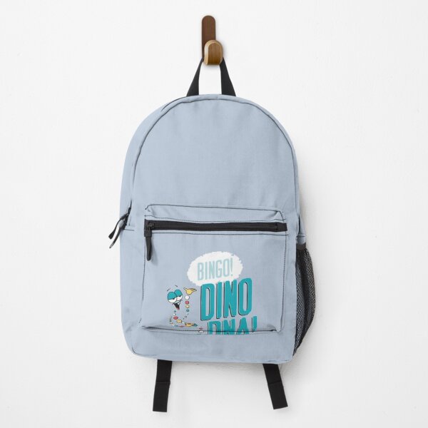 Item preview, ADN Dino Camiseta esencial designed and sold by Kareinztoll.