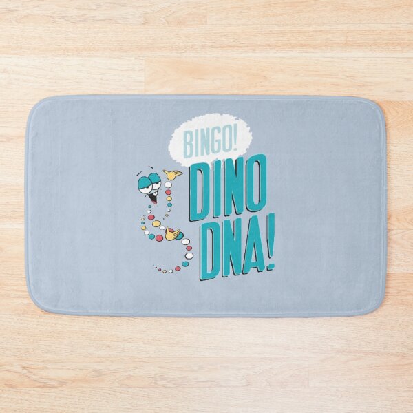 Item preview, ADN Dino Camiseta esencial designed and sold by Kareinztoll.