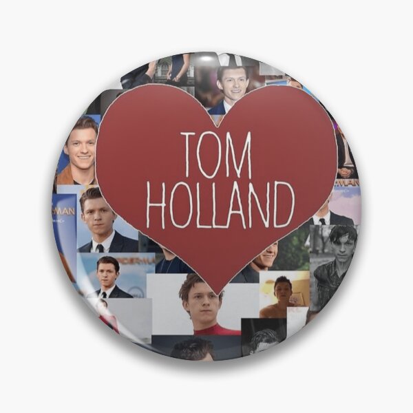 Item preview, tom holland blanketstickers  designed and sold by hintqdden.