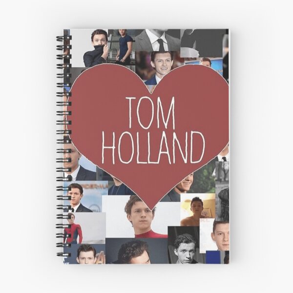 Item preview, tom holland blanketstickers  designed and sold by hintqdden.