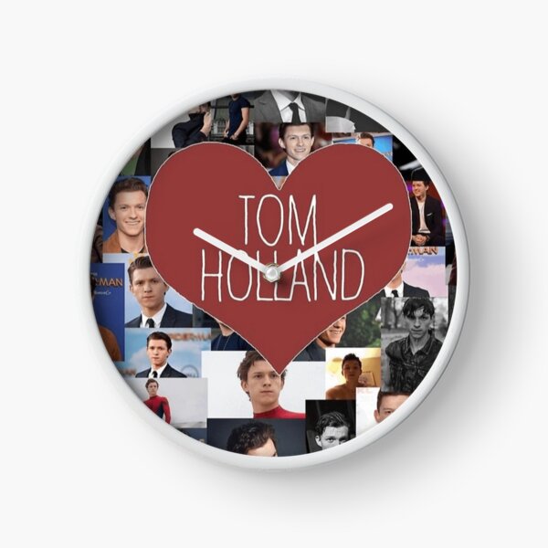 Item preview, tom holland blanketstickers  designed and sold by hintqdden.
