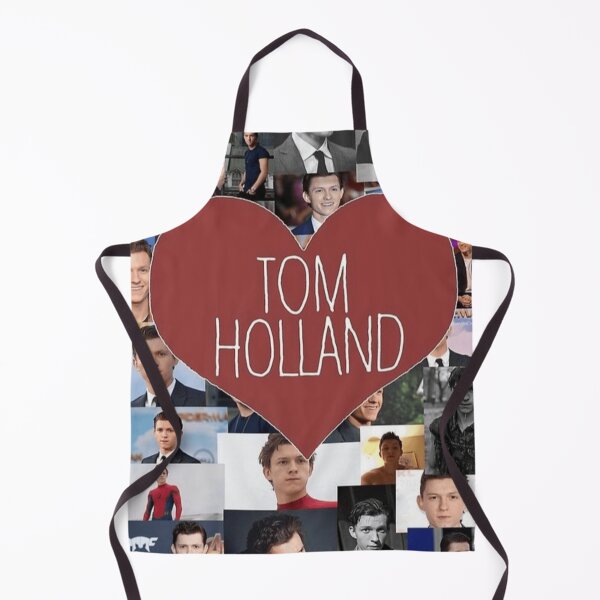 Item preview, tom holland blanketstickers  designed and sold by hintqdden.