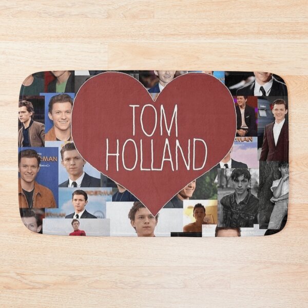 Item preview, tom holland blanketstickers  designed and sold by hintqdden.