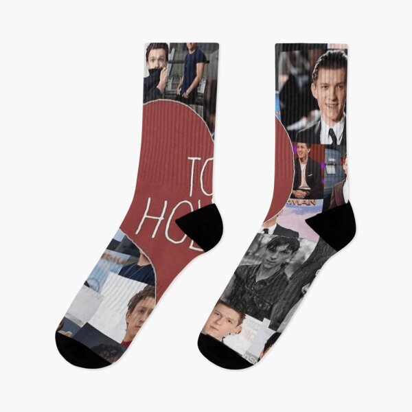 Item preview, tom holland blanketstickers  designed and sold by hintqdden.