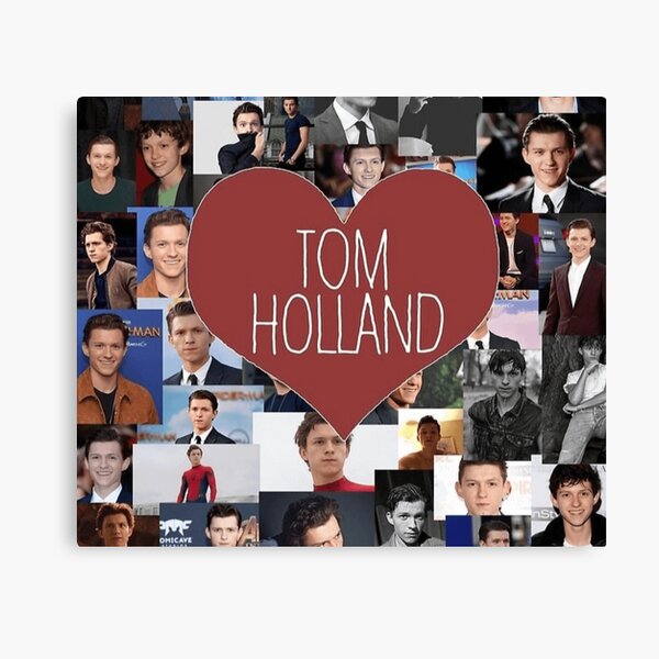 Item preview, tom holland blanketstickers  designed and sold by hintqdden.