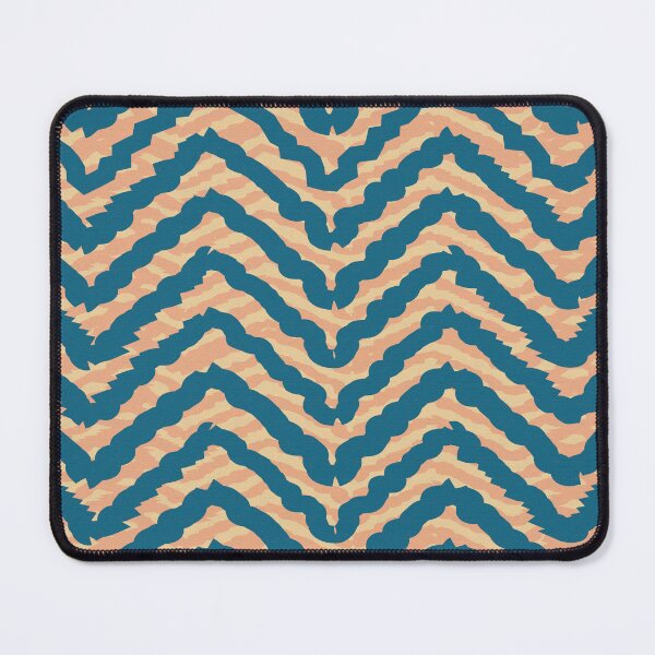 Item preview, Wild Chevron 2 designed and sold by RoxanneG.