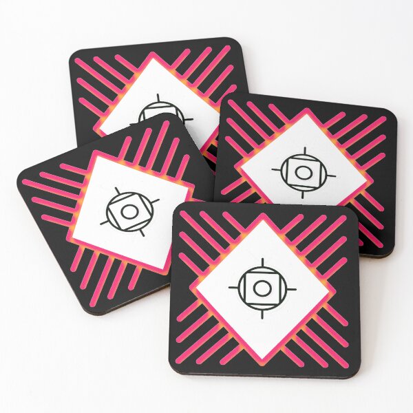 Item preview, Japanese Symbolism for Hazard designed and sold by Joolsd.