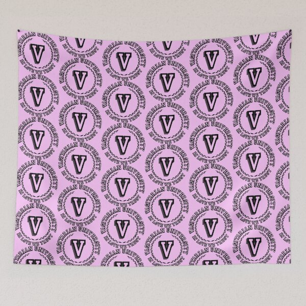 Item preview, Vagitarian University designed and sold by dupabyte.