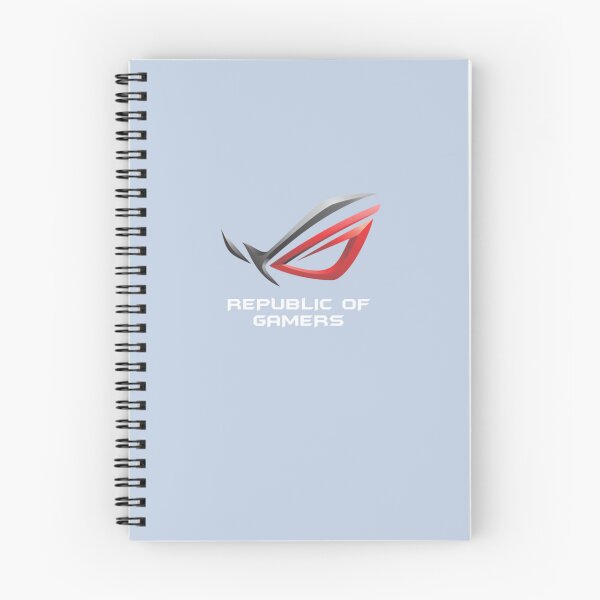 Item preview, Asus ROG Republic Of Gamers Essential T-Shirt designed and sold by Margitraub.