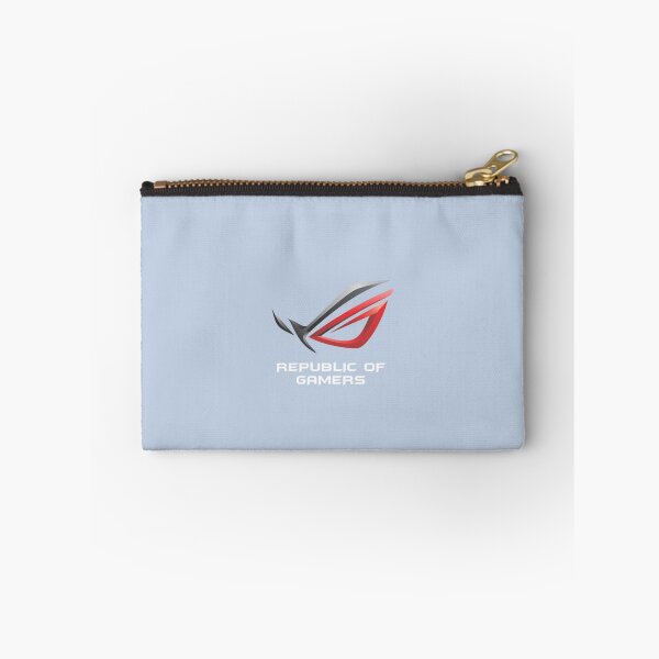 Item preview, Asus ROG Republic Of Gamers Essential T-Shirt designed and sold by Margitraub.