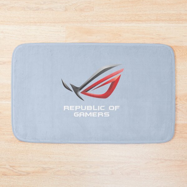 Item preview, Asus ROG Republic Of Gamers Essential T-Shirt designed and sold by Margitraub.