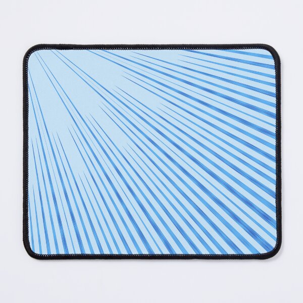 Item preview, Projected Blue Laser Beams designed and sold by ckylin.