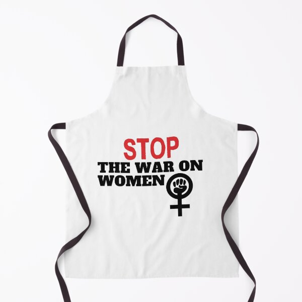 Item preview, Stop the War on Women designed and sold by Aminesnip.