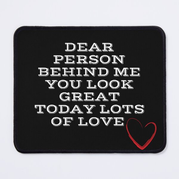 Item preview, You Look Great Today lots of love designed and sold by yassminishop.