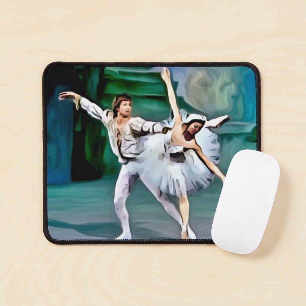 Item preview, Mouse Pad designed and sold by RoxanneG.
