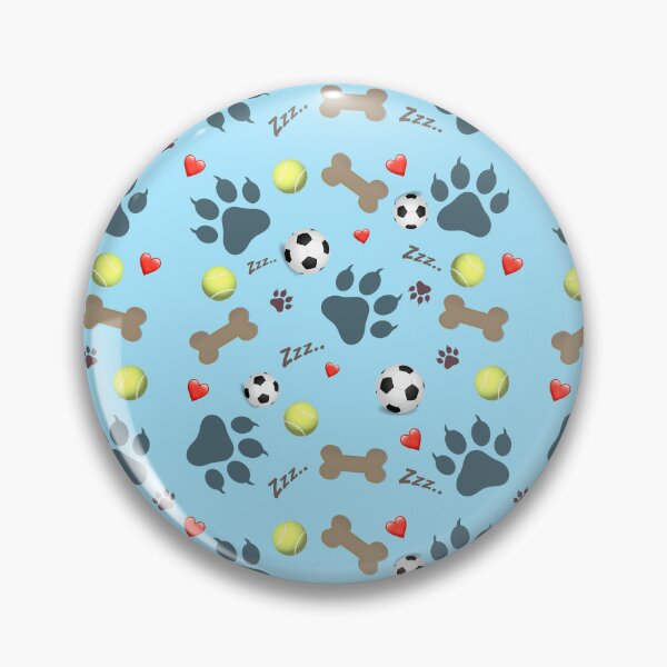 Item preview, Doggy’s dream II designed and sold by CreaKat.