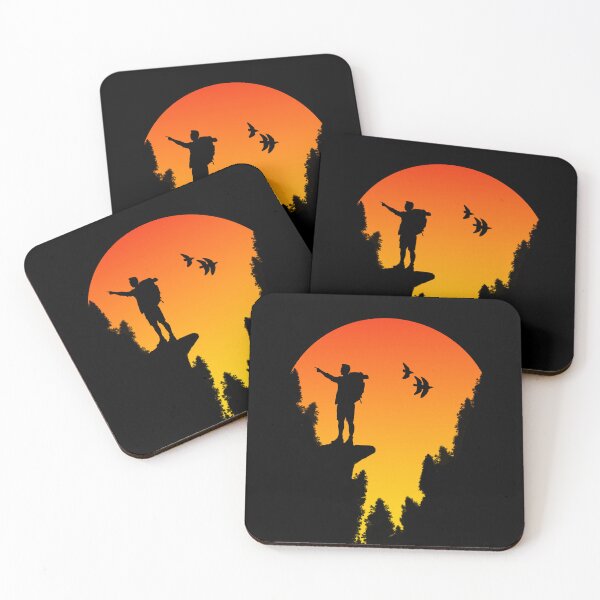 Item preview, Fear The Hiking DAD designed and sold by david parry.