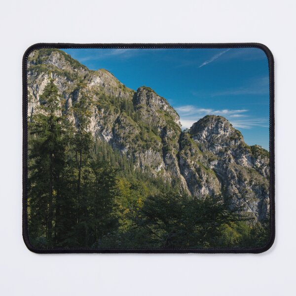 Item preview, Grünstein - Berchtesgaden Alps designed and sold by xP42.