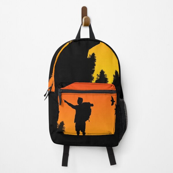 Item preview, Fear The Hiking DAD designed and sold by david parry.