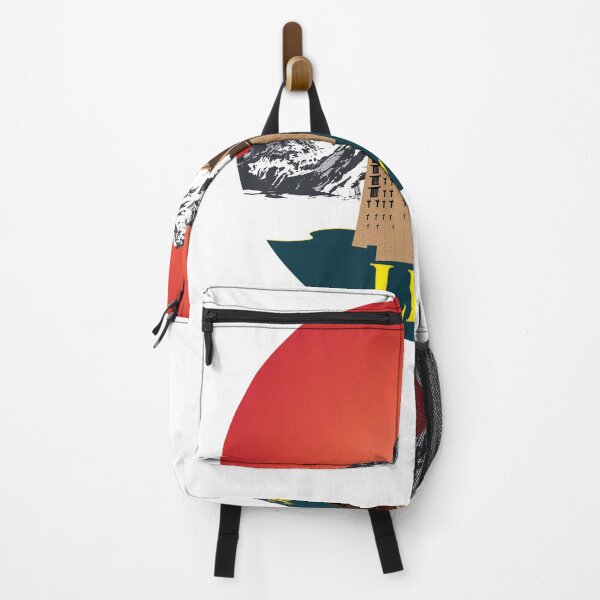 Item preview, Majestic Leh designed and sold by ByShashwat.