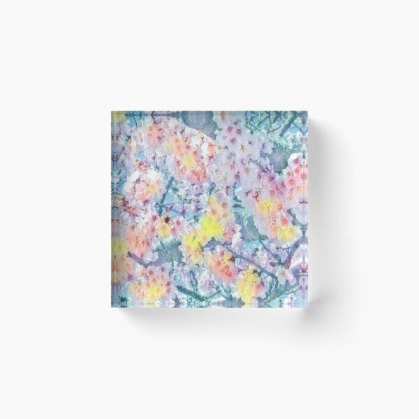Item preview, Floral ArtStudio 37 designed and sold by Jamcolors.