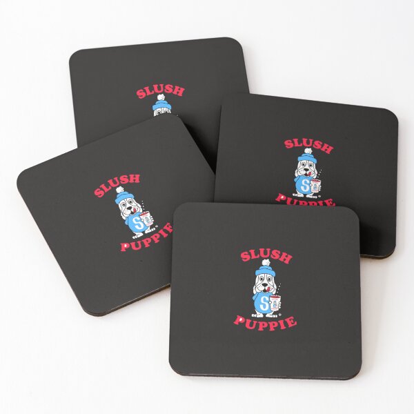 Item preview, Slush Puppie  T-Shirt designed and sold by AnneKaiser.