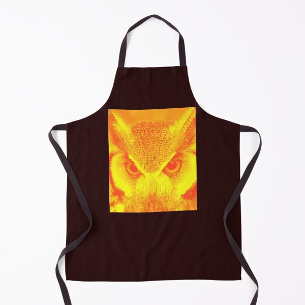 Item preview, Copy of Copy of OWL IN BEAUTIFUL COLORS. designed and sold by marie1919.
