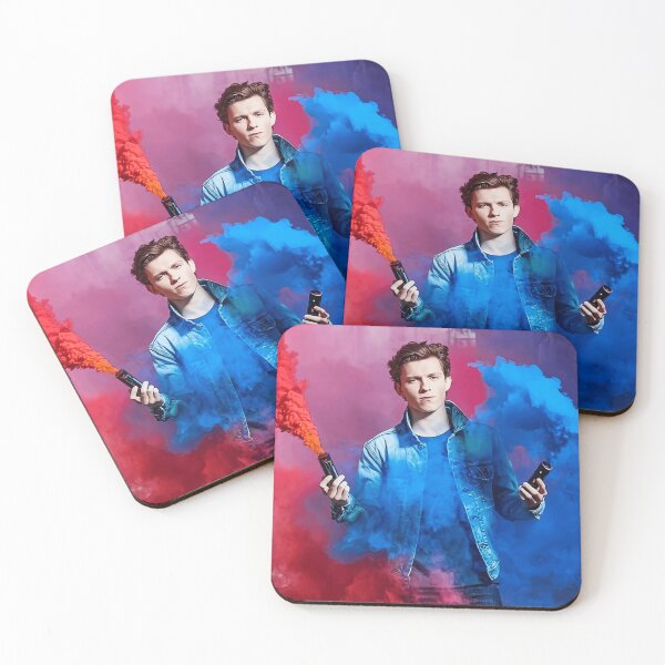 Item preview, Tom Holland Brings Smoke  designed and sold by hintqdden.