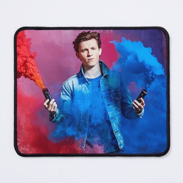 Item preview, Tom Holland Brings Smoke  designed and sold by hintqdden.