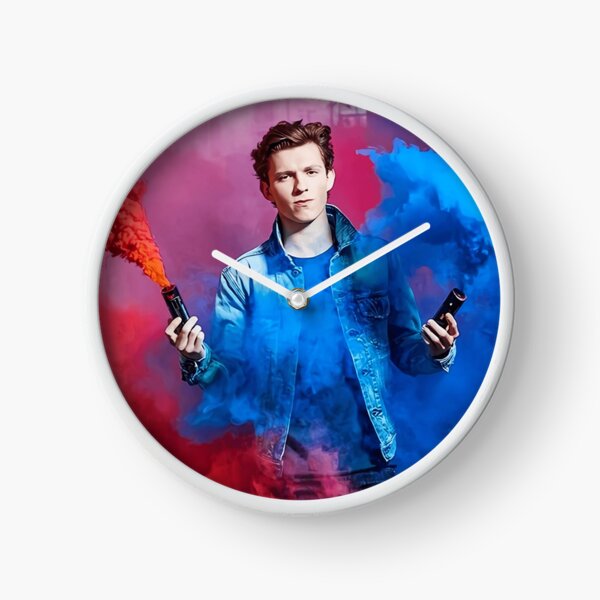 Item preview, Tom Holland Brings Smoke  designed and sold by hintqdden.