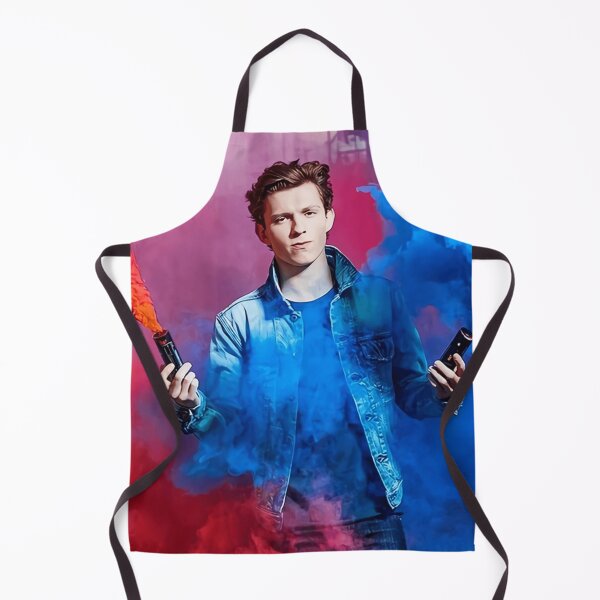 Item preview, Tom Holland Brings Smoke designed and sold by hintqdden.