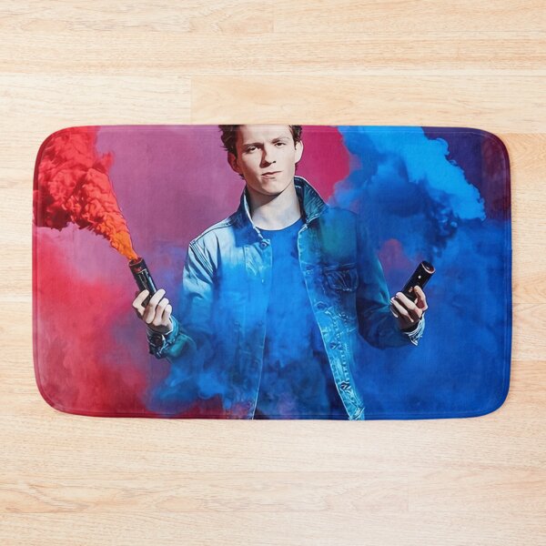 Item preview, Tom Holland Brings Smoke  designed and sold by hintqdden.