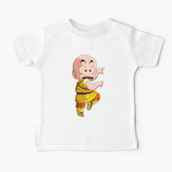 Item preview,  SON GOKU DRAGON BALL Z Baby designed and sold by yousseshop.