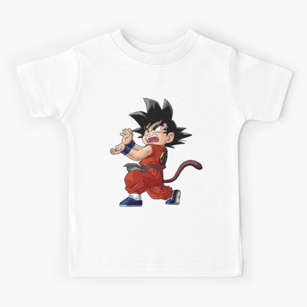 Item preview,    SON GOKU DRAGON BALL Z Baby designed and sold by yousseshop.