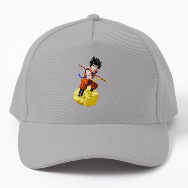 SON GOKU DRAGON BALL Z Baby