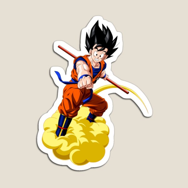 Item preview,    SON GOKU DRAGON BALL Z Baby designed and sold by yousseshop.