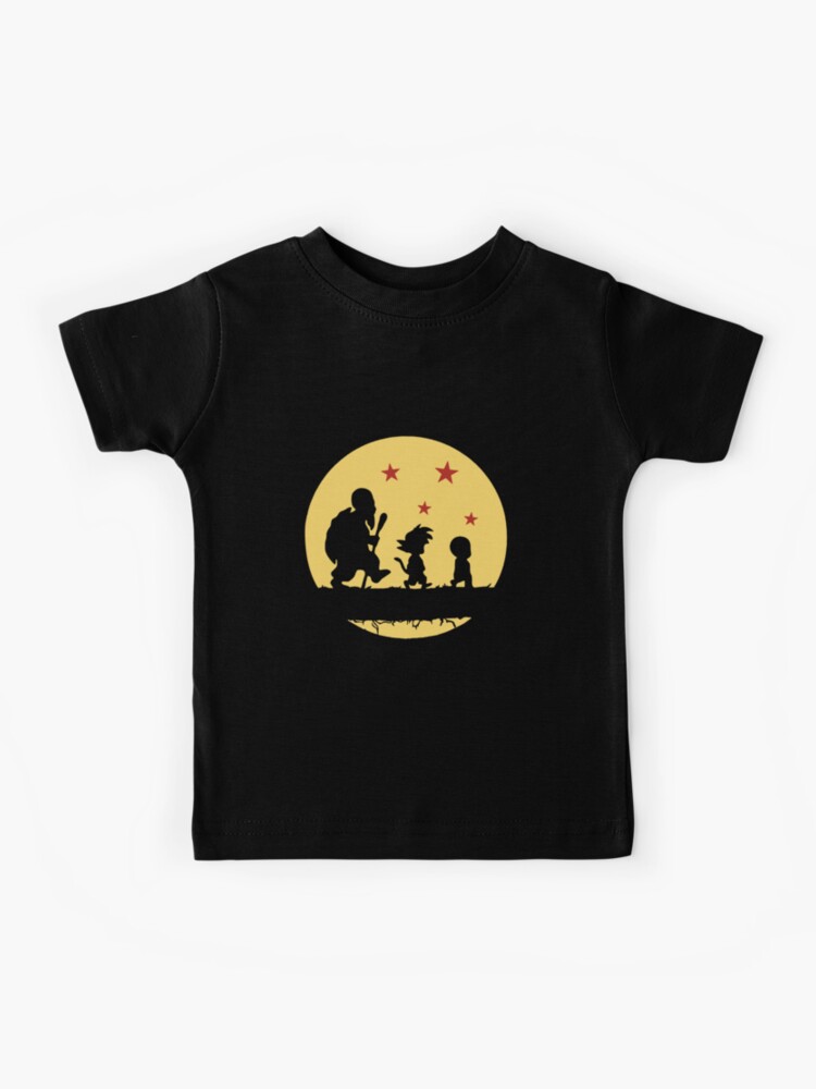 SON GOKU DRAGON BALL Z Baby Kids T-Shirt for Sale by yousseshop