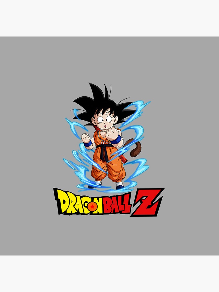 SON GOKU DRAGON BALL Z Baby Pin for Sale by yousseshop