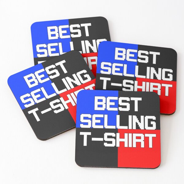 Item preview, Best Selling  Essential T-Shirt Essential T-Shirt designed and sold by LukasSeemuller.