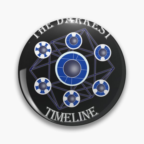Item preview, The Darkest Timeline - Community  Essential T-Shirt designed and sold by PeggyBeck.