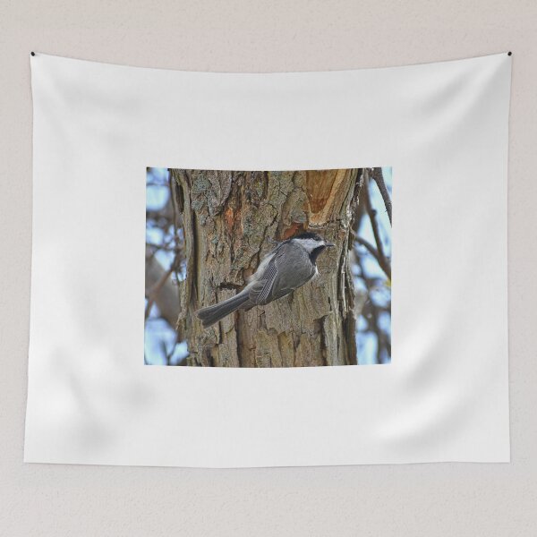 Item preview, My Little Chickadee designed and sold by Lanis Rossi.